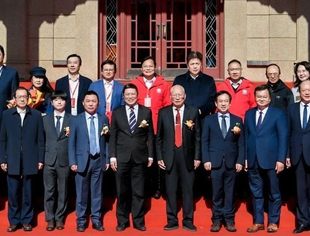 特别报道丨我会会长陈作涛当选武汉大学第十一届杰出校友