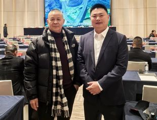 特别报道丨南平市工商联（总商会）召开六届四次执委会议，我会监事长李元兵、副会长寿德俊参加会议