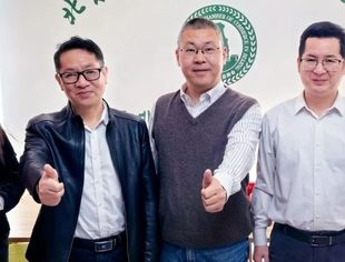 领导关怀 | 南平市委组织部洪茂华常务副部长一行莅临商会指导交流