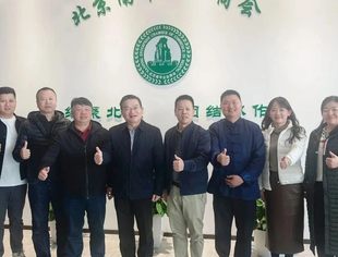 领导关怀 | 南平市委统战部副部长、市工商联党组书记徐春晖一行走访调研我会会员企业