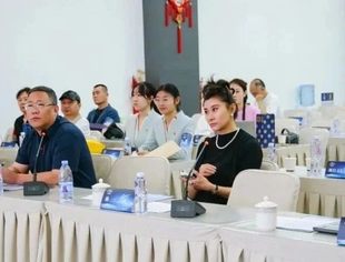 特别报道丨我会常务理事林一担任“运河上的通州”第二届北京城市副中心文化产业创意创业大赛运河文创赛道主题赛评委专家