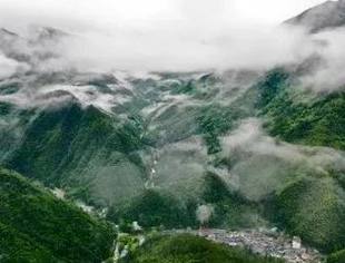 中共中央政策研究室《学习与研究》刊发袁超洪署名文章：践行“两山”理念 走好绿色高质量发展之路
