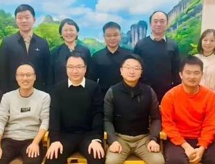 京南同心聚贤力 共谱南平展新篇——南平挂职干部及在京乡贤交流座谈会圆满召开