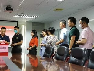 2.56万元！深圳市文化市场行业协会驰援河南抗洪救灾募捐款项公示