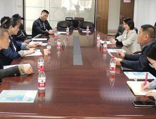 我会与音集协广东许可办磋商深圳卡拉OK版权政策调整事宜