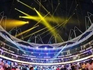 邀您共襄盛会 | 第一届中国电音酒吧高峰论坛即将在深举行