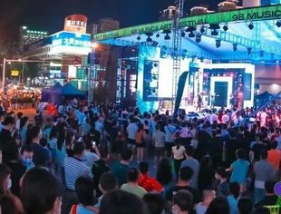 酒吧协会邀请您申报“2023年深圳酒吧推荐榜”！