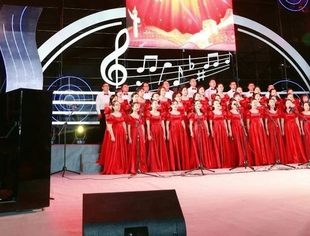 9月7日报名截止，企业人才歌唱大赛商协会人才组比赛即将开赛