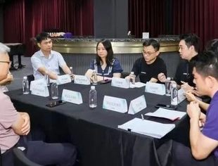 我会协同市文体、住建、消防等多部门开展“演艺新空间”调研