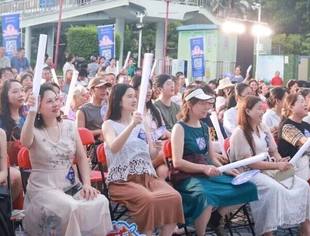 冲鸭！最后机会！深圳职工K歌大赛海选终极场！错过等一年！