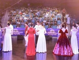 燃炸了！ 2025年深圳职工K歌大赛双组别金奖诞生！