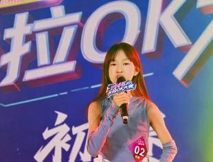 【复活投票正式开启】PICK你心中的“上沙好歌声”， 助力TA直通“上沙杯”决赛！