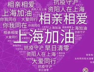 抗疫守沪 有您有我——上海市资阳商会为会员派送抗疫礼包