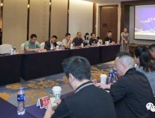 上海市资阳商会第一届六次理事会、五次监事会会议