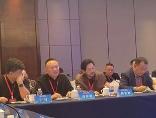 链接长三角企业  商会促家乡发展——上海市资阳商会参加乐至县“情系家乡、共话发展”乡情恳谈会