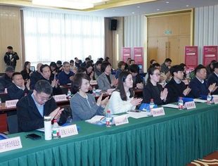 全市首个区级行业协会商会党建联盟成立，上海市资阳商会受邀出席
