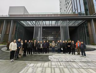 上海市资阳商会参加资阳市“雁归故里.安居乐业”返资创业交流活动暨资阳市返乡创业协会成立大会