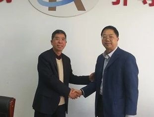 【商会走访】我会走访宿城区工商联（总商会）开展交流座谈