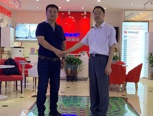 【商会走访】走访会员企业—北京欧意家