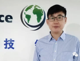 【北京宿商】王子飞—复朗施（北京）纳米科技有限公司