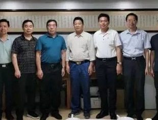 【党建快讯】我会参加北京市异地商会第三联合党委、北京江苏企业商会党总支赴北京泰州企业商会调研党建工作