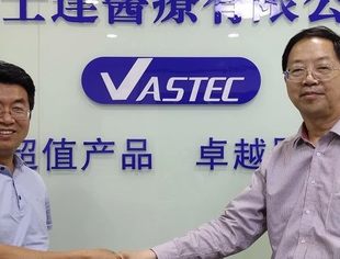 【商会走访】走访会员企业—威士达医疗有限公司
