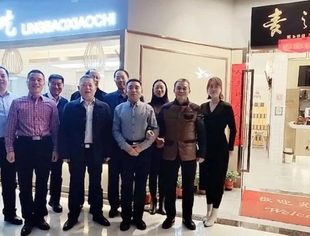 【商会走访】我会走访北京三门峡企业商会开展座谈交流