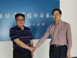 【商会走访】走访商会顾问—中国企业财务管理协会秘书长郑述飞