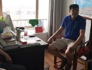 【商会走访】走访会员企业—北京亚奥弘博科技有限公司