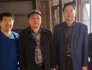 【商会走访】走访会员企业—琰东影视传媒有限公司/北京名扬星斗影视传媒