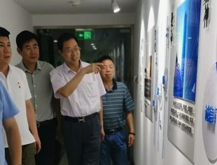 【商会走访】走访会员企业—北京九润源电子商务有限公司