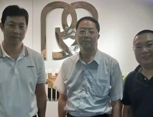 【商会走访】走访会员企业—北京铭瑞中基商贸有限公司