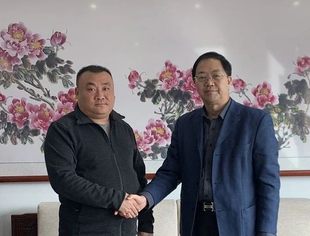 【商会走访】走访会员企业—宿迁市建设工程劳务有限公司