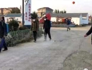 【聚焦】抗击疫情、爱心奉献