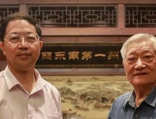 【商会走访】走访商会顾问—原公安部教育局局长王业松