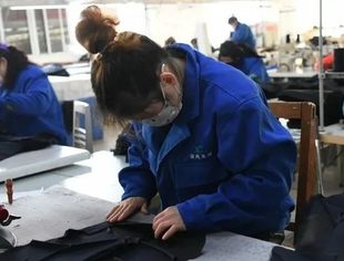 【会员动态】复工｜节后复工忙，箭鹿冲刺“开门红”