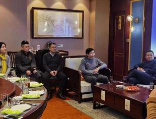 【商会动态】我会举办第二次会员开放日交流活动