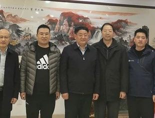 【商会走访】我会走访会员企业—北京一陶然文化发展有限公司