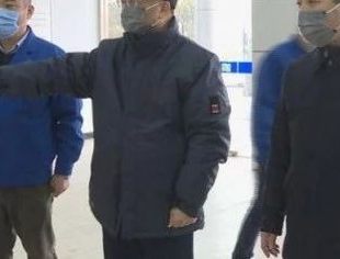 【会员动态】驰援武汉！常务副会长单位江苏箭鹿集团开足马力复工保“疫”线