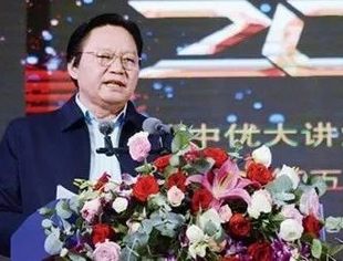 【聚焦】朱长学：以食启智 以食养生 以食育德 以食立美