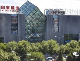 【商会走访】走访会员企业—北京乐加创业投资有限公司