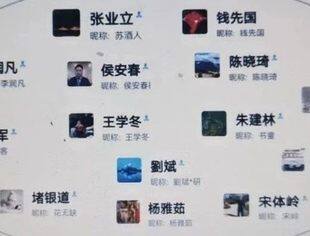 【商会动态】北京宿迁企业商会召开轮值会长办公会