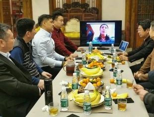 【商会动态】北京宿迁企业商会举办健康知识专题讲座