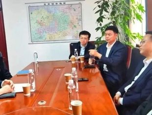 【商会动态】凝聚发展共识 共创美好未来——北京宿迁企业商会与淮安清江浦青年企业家商会结为友好商会