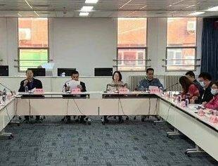 【党建动态】党建引领促发展 科企携手谋新篇——中关村人才协会党支部与中国农科院信息所第十一、十六党支部开展联学共建活动