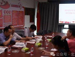 【商会动态】钱先国书记一行走访河南省江苏商会