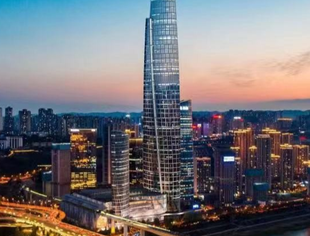 【企业风采】副会长单位—万科（重庆）企业有限公司