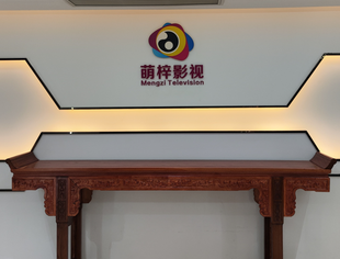 【企业风采】副会长单位—重庆萌梓影视传媒股份有限公司