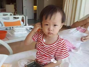 【倡议书】为莆田籍急性淋巴细胞白血病患儿黄一凌捐款倡议书