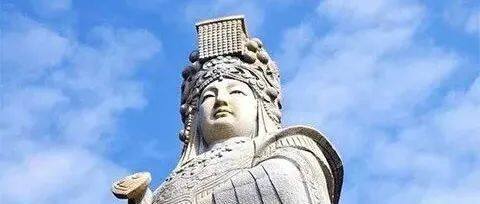 妈祖文化，闪耀世界的“福建名片”